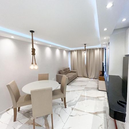 Apartamento Flat Atlantico 1301 Fortaleza  Exterior foto