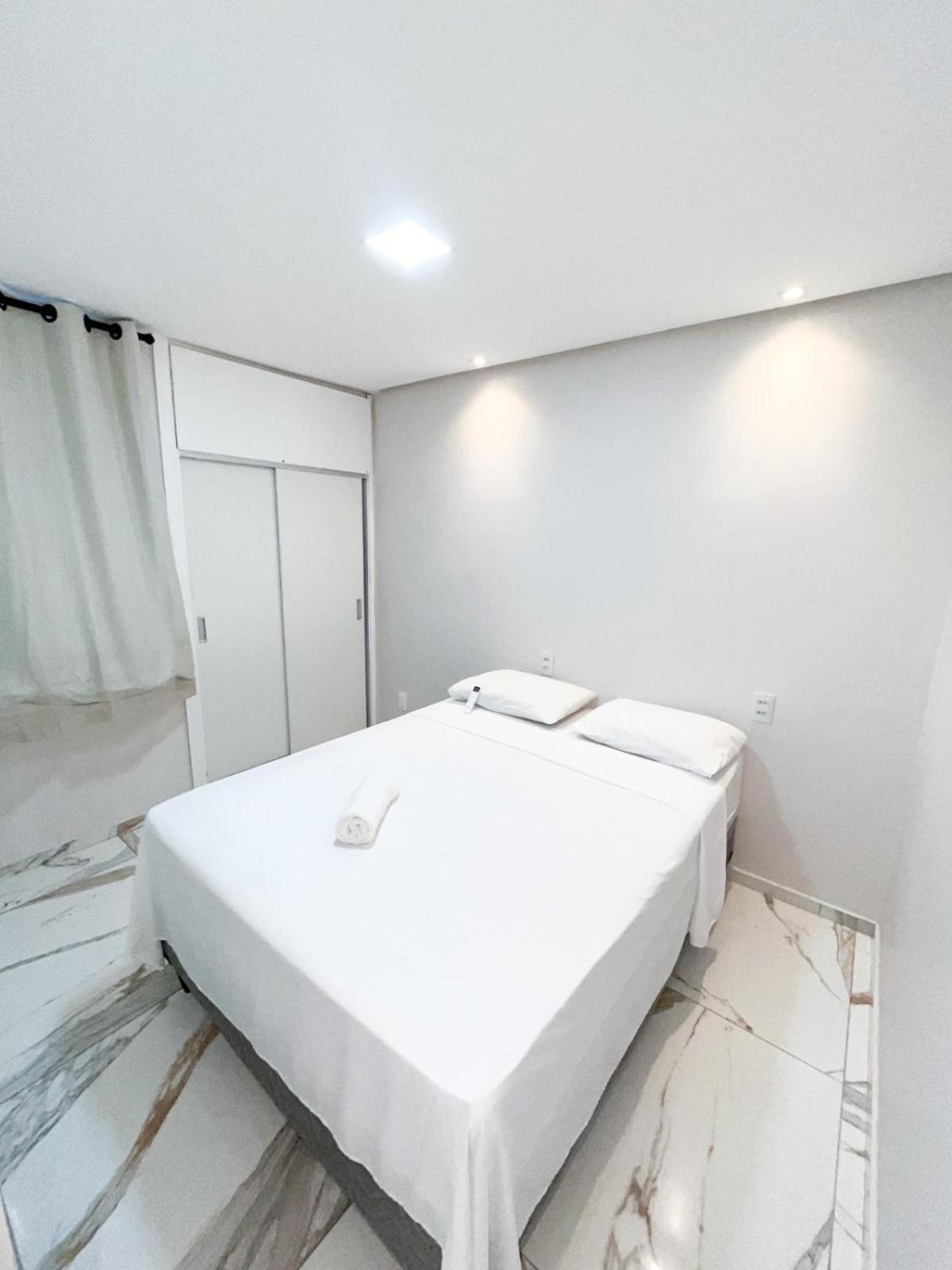 Apartamento Flat Atlantico 1301 Fortaleza  Exterior foto